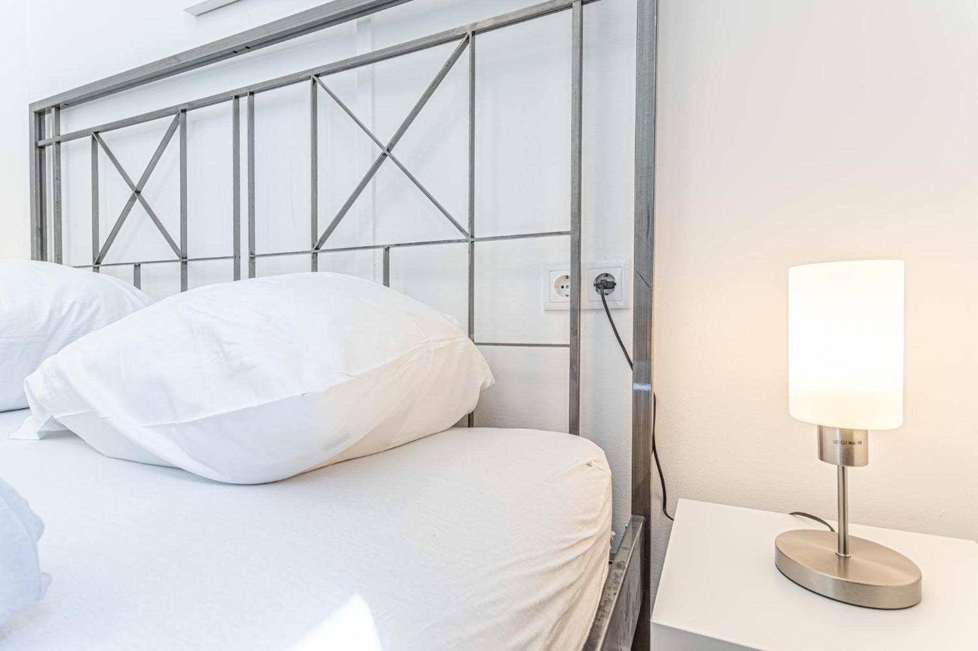 Loevly Shared 6Br With Garden Near Danube & Millenium City Виена Екстериор снимка