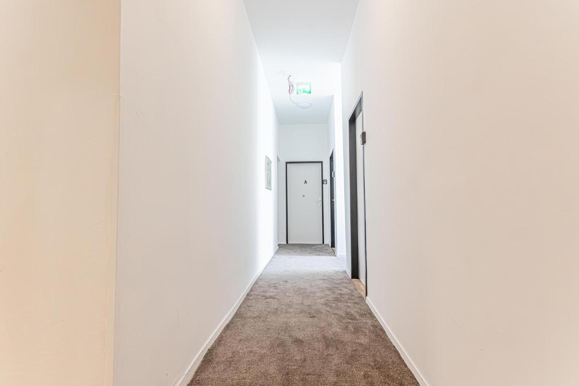 Loevly Shared 6Br With Garden Near Danube & Millenium City Виена Екстериор снимка