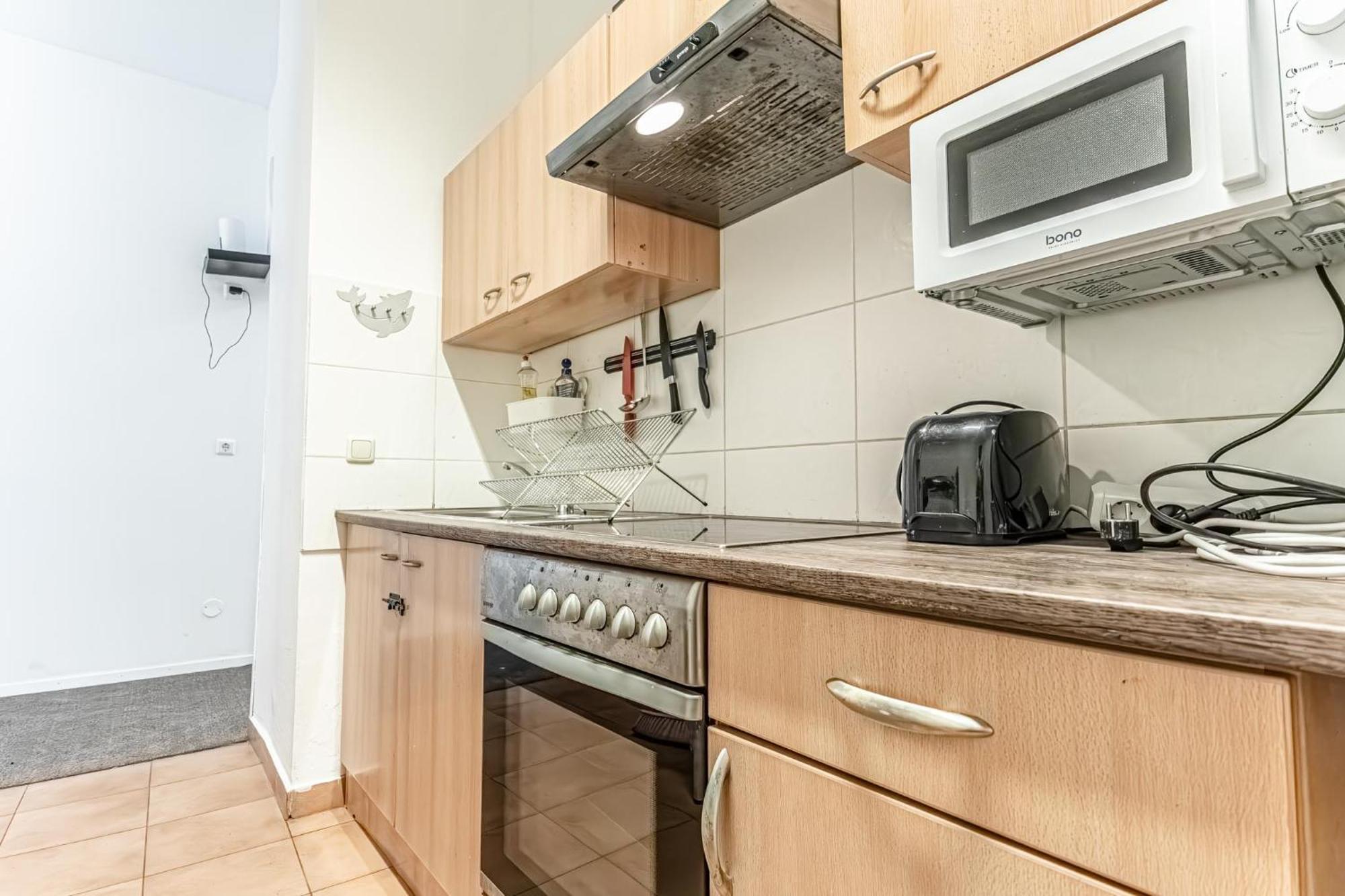 Loevly Shared 6Br With Garden Near Danube & Millenium City Виена Екстериор снимка