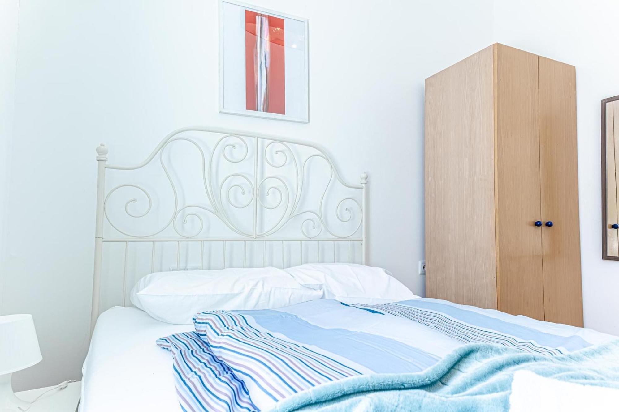 Loevly Shared 6Br With Garden Near Danube & Millenium City Виена Екстериор снимка