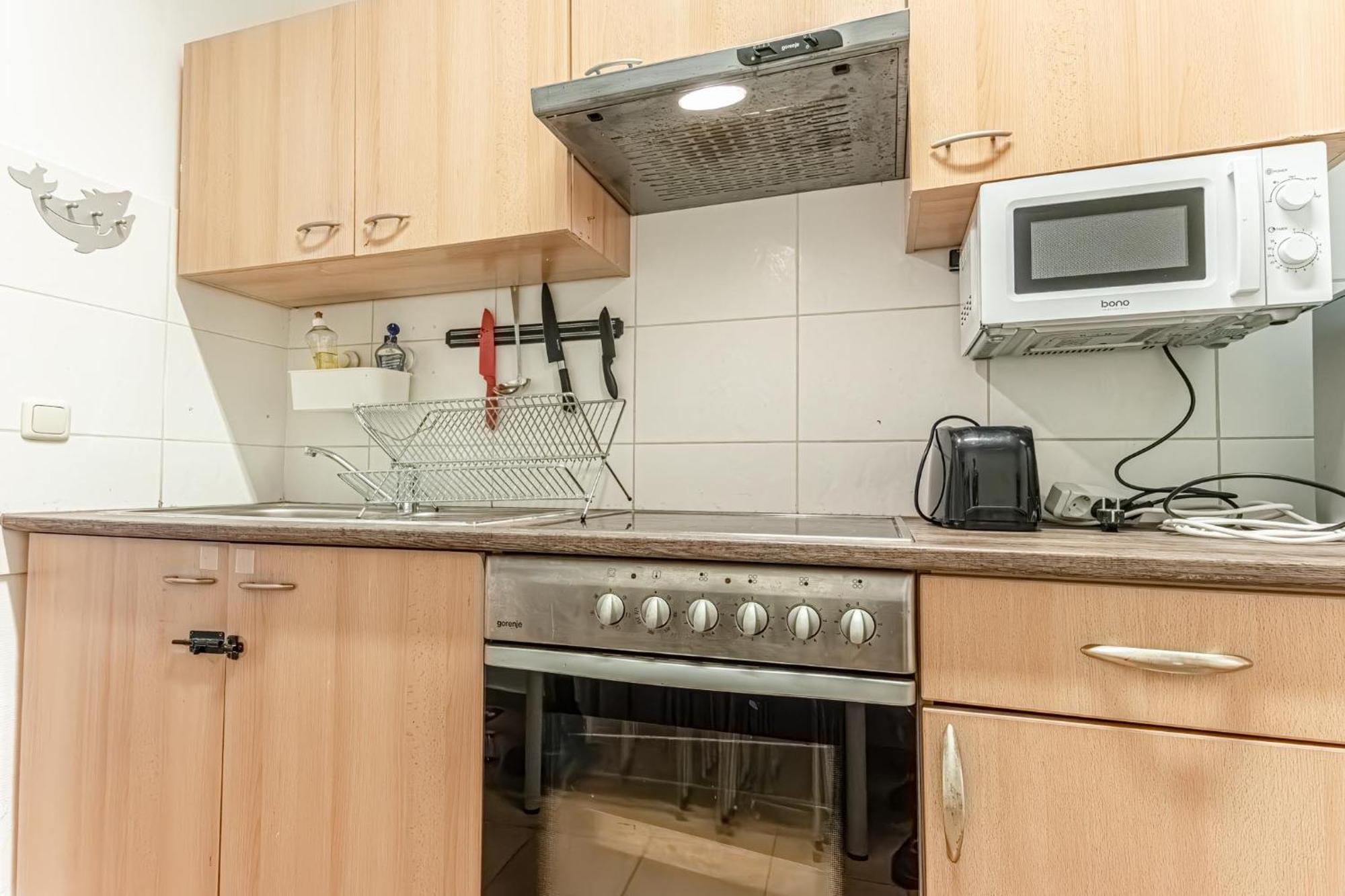Loevly Shared 6Br With Garden Near Danube & Millenium City Виена Екстериор снимка
